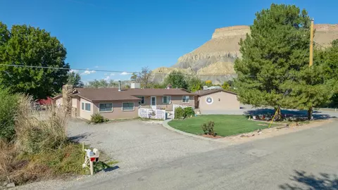 721 35 610 Rd, Palisade, CO 81526