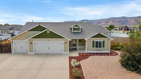 912 Kaley St, Fruita, CO 81521