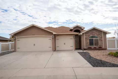352 Hancock St, Grand Junction, CO 81504