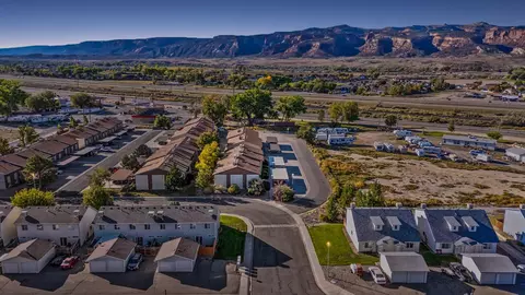 View/Area - 804 W 812 W Cedar Ct, Fruita, CO 81521 photo 3 of 5