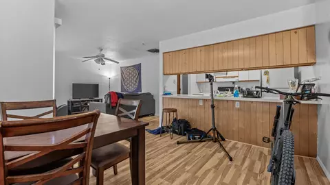 Dining - 804 W 812 W Cedar Ct, Fruita, CO 81521 photo 2 of 2