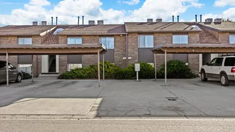 Exterior - 804 W 812 W Cedar Ct, Fruita, CO 81521 photo 6 of 8
