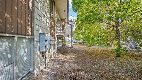 Exterior - 804 W 812 W Cedar Ct, Fruita, CO 81521 photo 7 of 8