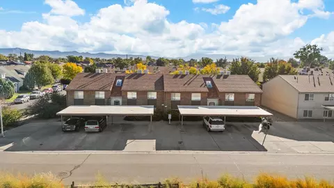 Exterior - 804 W 812 W Cedar Ct, Fruita, CO 81521 photo 5 of 8