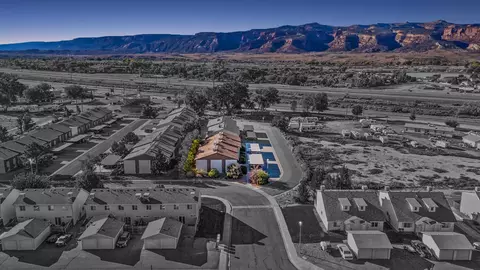 View/Area - 804 W 812 W Cedar Ct, Fruita, CO 81521 photo 4 of 5