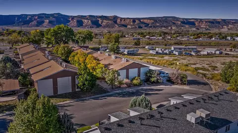 View/Area - 804 W 812 W Cedar Ct, Fruita, CO 81521 photo 2 of 5
