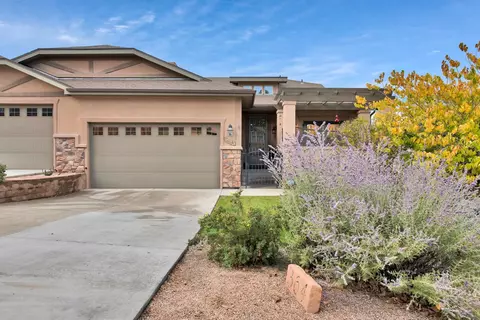 364 Cliff View Dr, Grand Junction, CO 81507