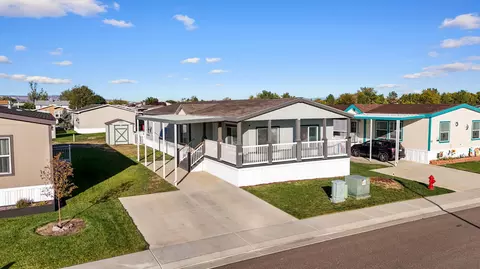 435 32 Rd #63, Clifton, CO 81520