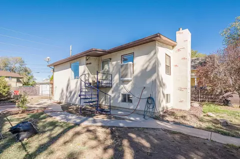1840 Rood Ave, Grand Junction, CO 81501