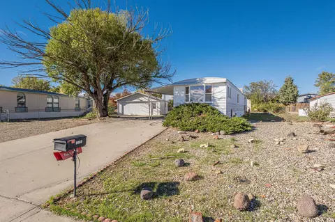 2960 Texas Ave, Grand Junction, CO 81504