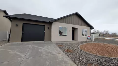 2474 Revere Rd, Grand Junction, CO 81505