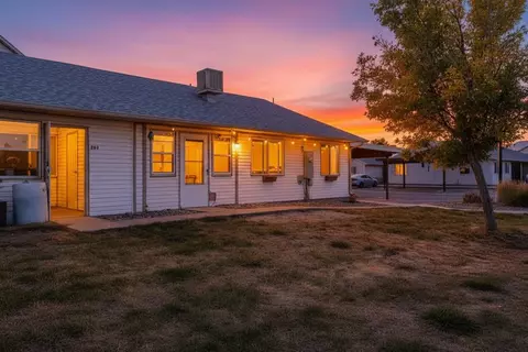 385 Sunnyside Cir #A, Grand Junction, CO 81504