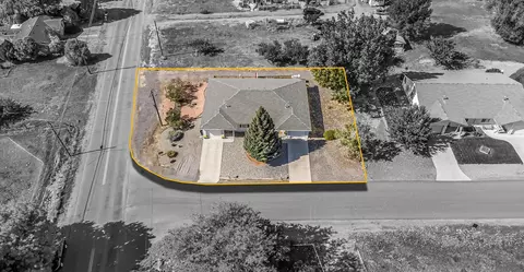 110 NE 4th St #A & B, Cedaredge, CO 81413
