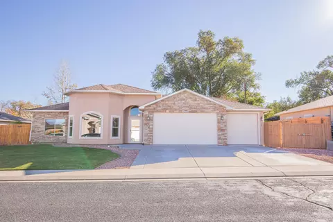 182 Country Ridge Rd, Grand Junction, CO 81503