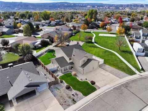 334 W Applewood Dr, Fruita, CO 81521