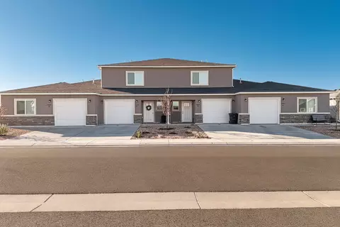 2352 Glen Canyon Ave #D, Grand Junction, CO 81505