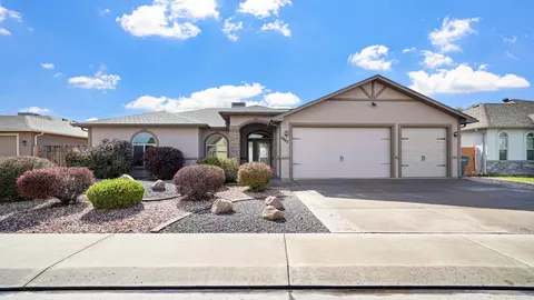 2863 Basil Pl, Grand Junction, CO 81501