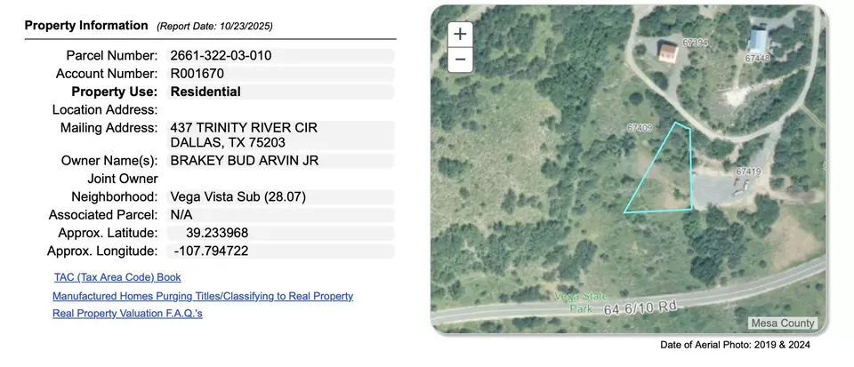  tbd Vega Vista Dr, Collbran, CO 81624 photo 9