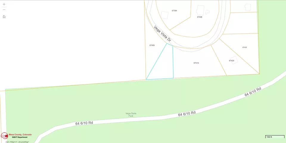  tbd Vega Vista Dr, Collbran, CO 81624 photo 8