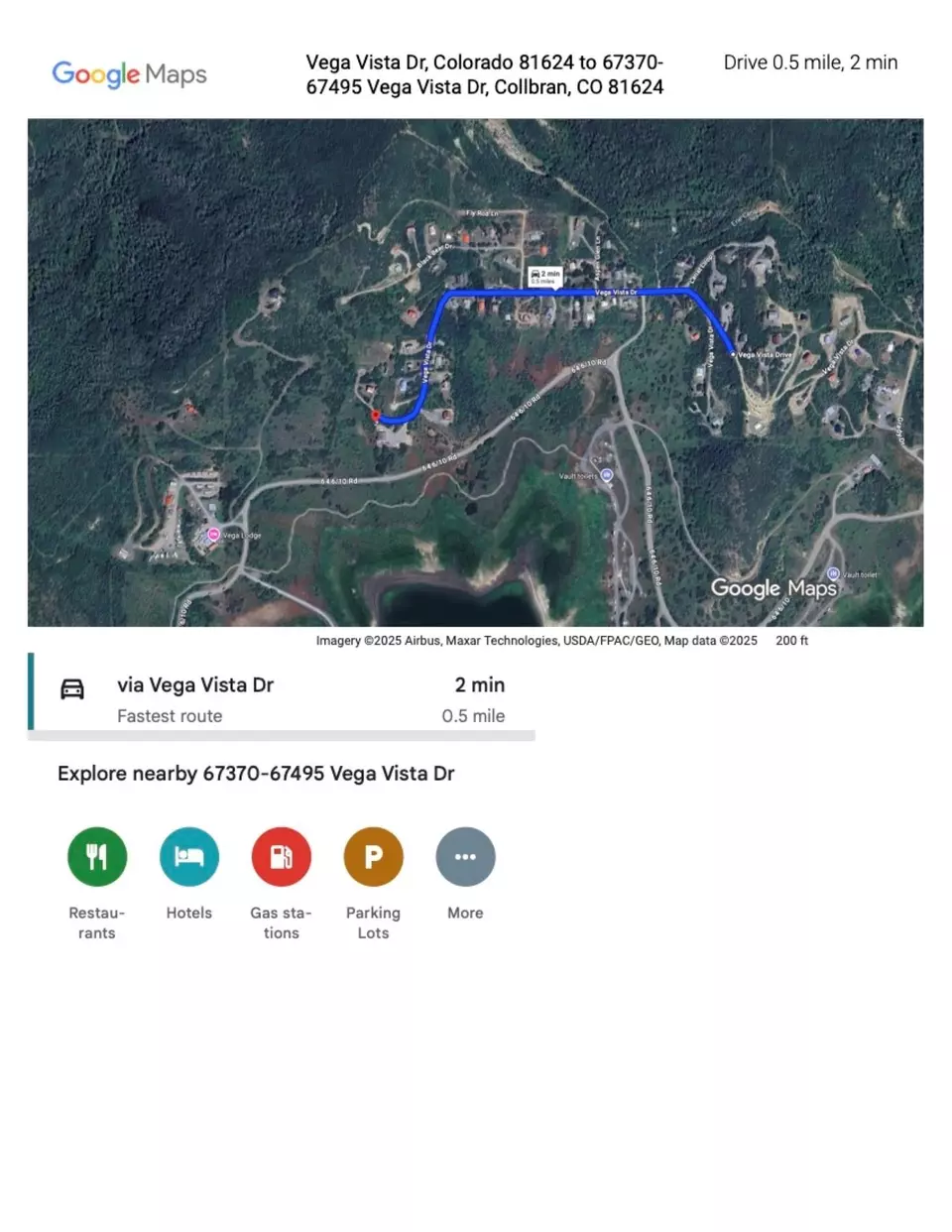  tbd Vega Vista Dr, Collbran, CO 81624 photo 10