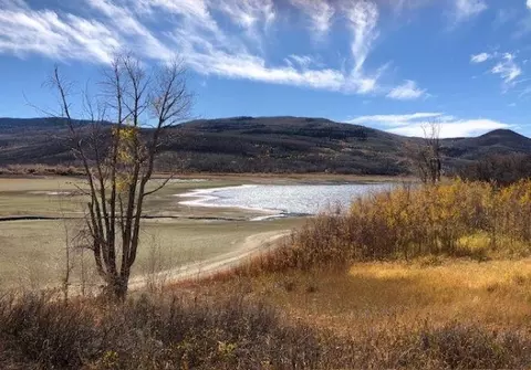 tbd Vega Vista Dr, Collbran, CO 81624