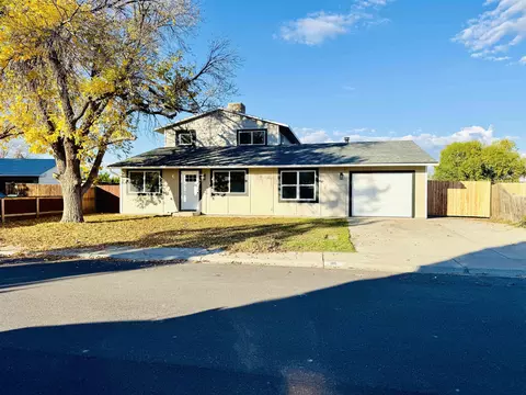 311 E Lexington Way, Fruita, CO 81521 photo 1