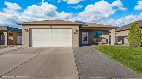 2458 Hannah Ln, Grand Junction, CO 81505