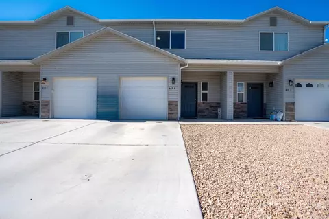 613 Zenith Ln #G, Grand Junction, CO 81505