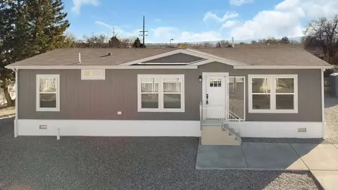 3195 F Rd #8, Grand Junction, CO 81504