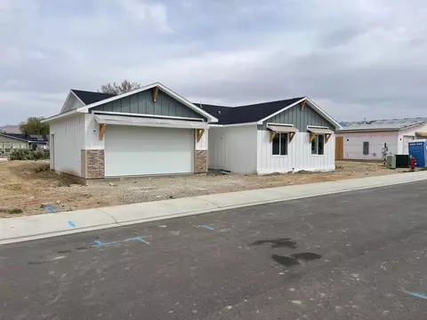 3112 Keyser Ct, Grand Junction, CO 81504