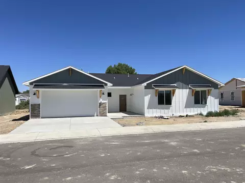 3112 Keyser Ct, Grand Junction, CO 81504