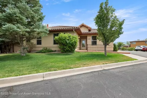 1408 Fir Ct, Rifle, CO 81650