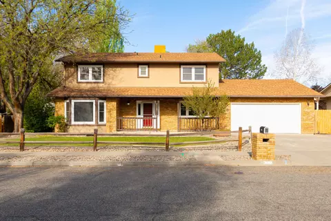 3815 Beechwood St, Grand Junction, CO 81506