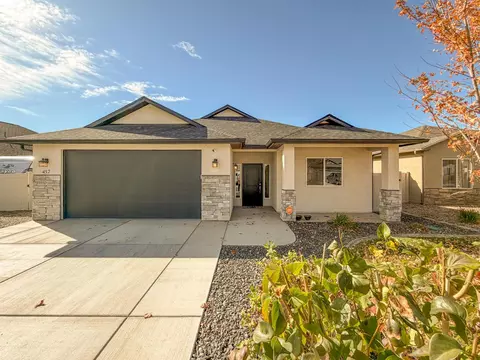 457 Fox Meadows Ct, Grand Junction, CO 81504