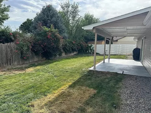 Exterior - 308 Elderberry Dr, Fruita, CO 81521 photo 3 of 8