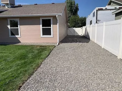 Exterior - 308 Elderberry Dr, Fruita, CO 81521 photo 6 of 8
