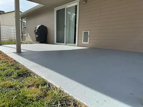 Exterior - 308 Elderberry Dr, Fruita, CO 81521 photo 4 of 8