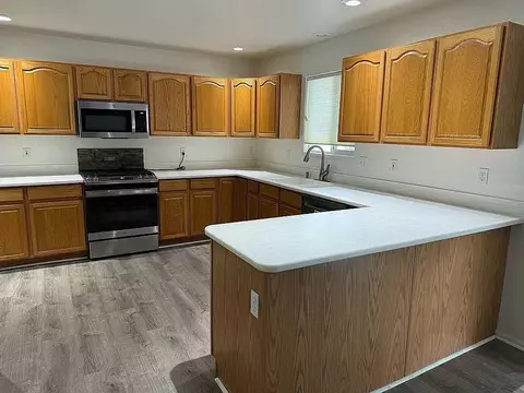 Kitchen - 308 Elderberry Dr, Fruita, CO 81521 photo 1 of 3