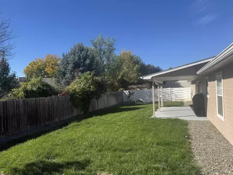 Exterior - 308 Elderberry Dr, Fruita, CO 81521 photo 2 of 8