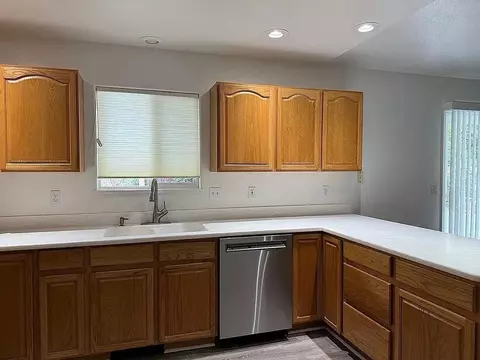 Kitchen - 308 Elderberry Dr, Fruita, CO 81521 photo 3 of 3
