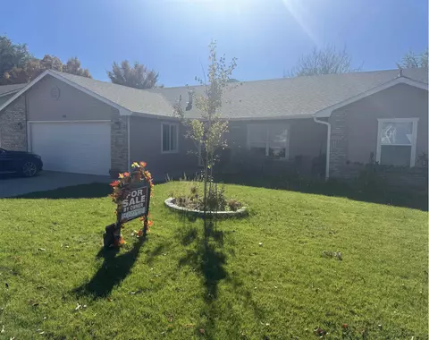 Exterior - 308 Elderberry Dr, Fruita, CO 81521 photo 7 of 8