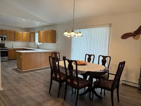 Dining - 308 Elderberry Dr, Fruita, CO 81521 photo 1 of 1