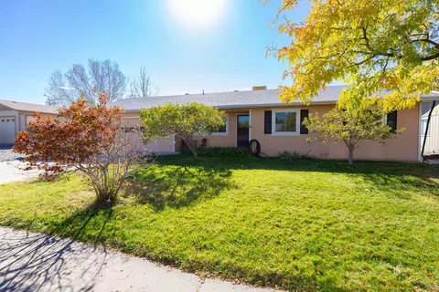 2525 Pheasant Run Cir, Grand Junction, CO 81506