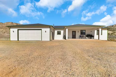 15078 45 12 Rd, Mesa, CO 81643