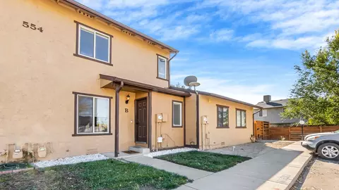 554 W Good Hope Cir #B, Clifton, CO 81520