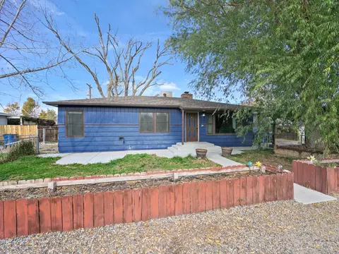 2896 Victoria Dr, Grand Junction, CO 81503