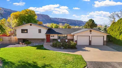 439 Avenal Ln, Grand Junction, CO 81507
