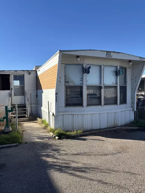 424 32 Rd #222, Clifton, CO 81520