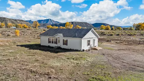4575 W Rd, De Beque, CO 81630