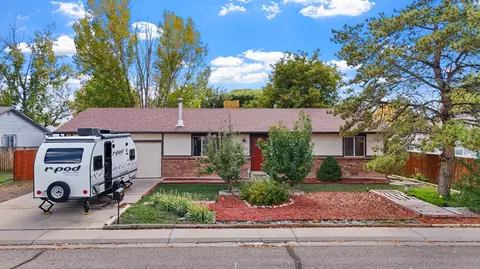 3145 Hallmark Pl, Grand Junction, CO 81504